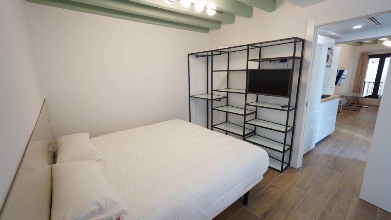 Rentalsevilla Cardenal Cervantes III 外观 照片